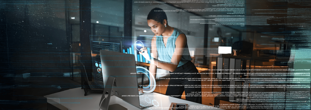 What is GenUI  Navigating the Future of User Interfaces